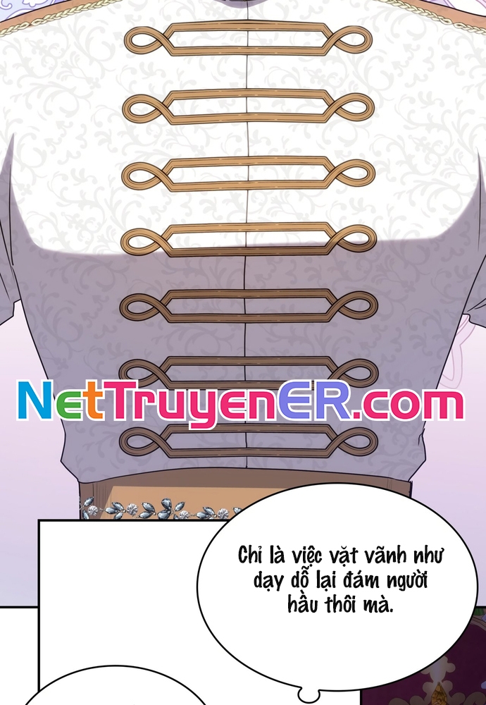 Trò Chơi Tình Ái Chap 18 - Next Chap 19