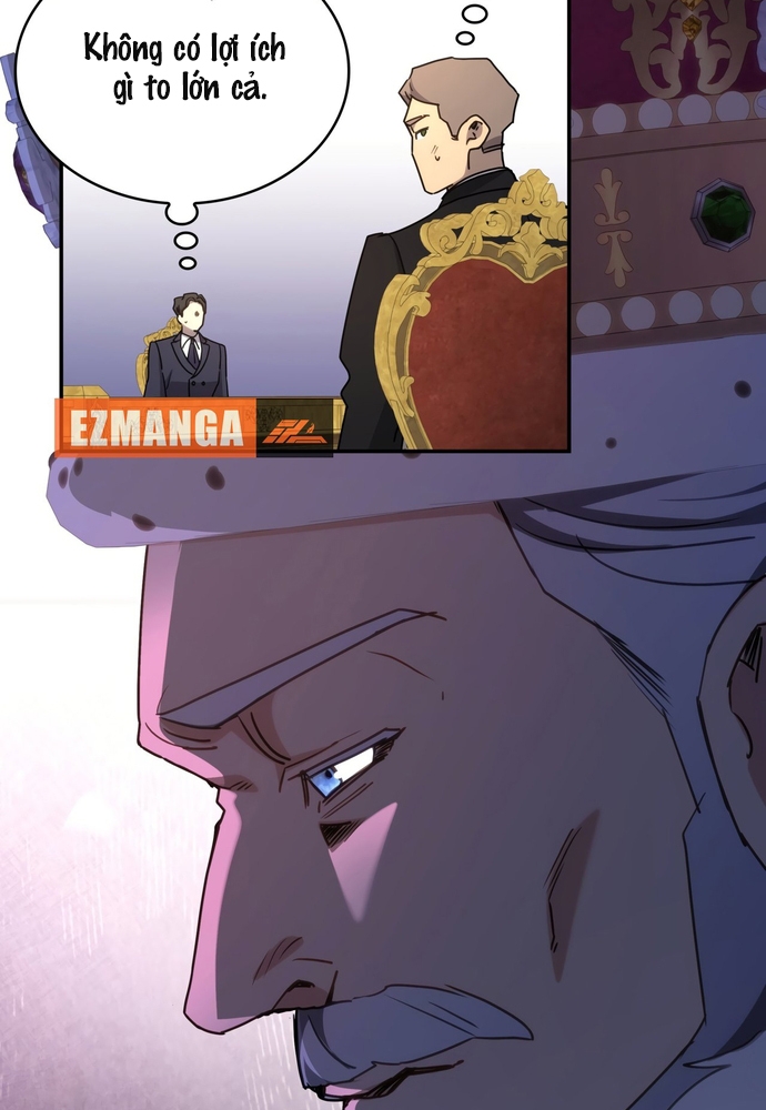 Trò Chơi Tình Ái Chap 18 - Next Chap 19