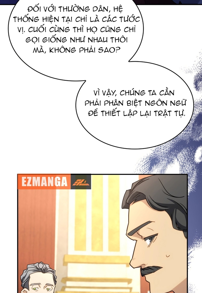 Trò Chơi Tình Ái Chap 18 - Next Chap 19