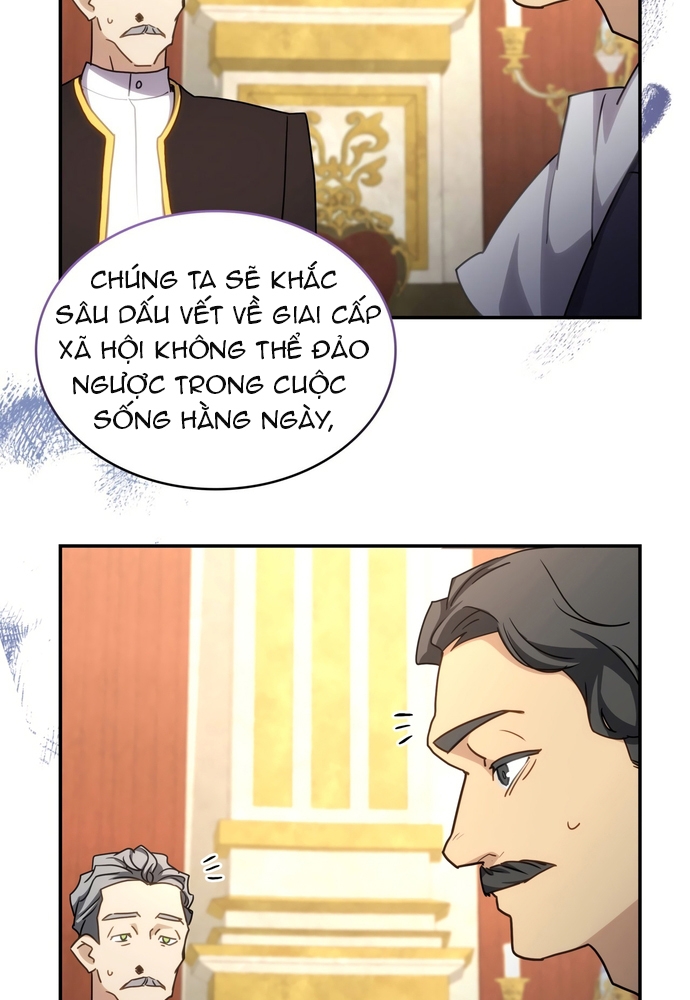 Trò Chơi Tình Ái Chap 18 - Next Chap 19