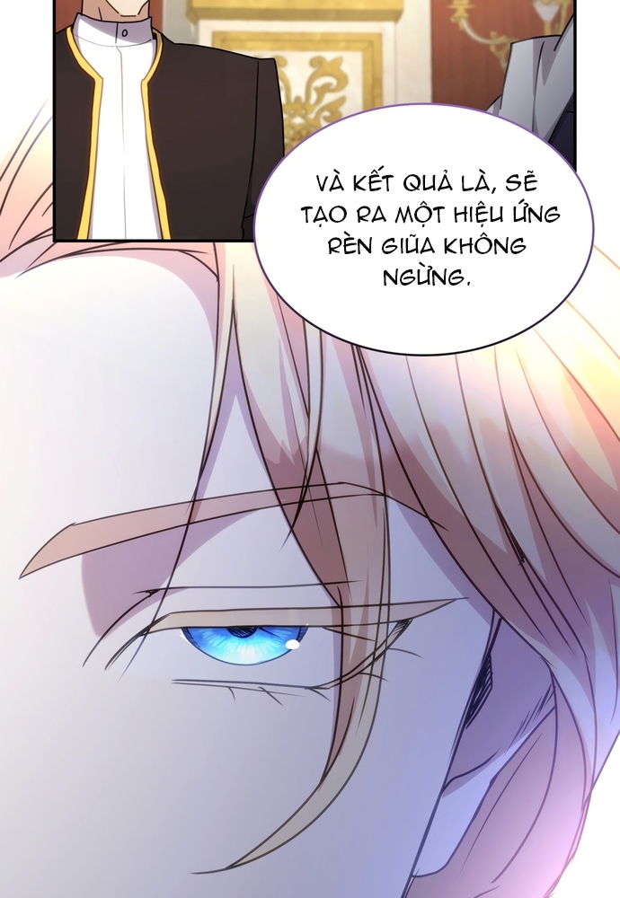 Trò Chơi Tình Ái Chap 18 - Next Chap 19