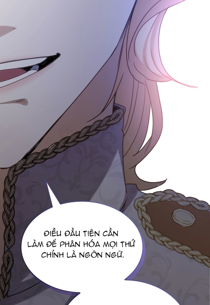 Trò Chơi Tình Ái Chap 18 - Next Chap 19