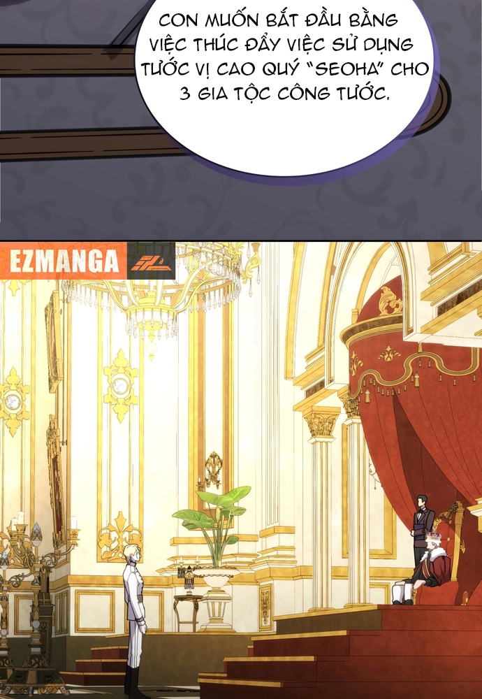 Trò Chơi Tình Ái Chap 18 - Next Chap 19