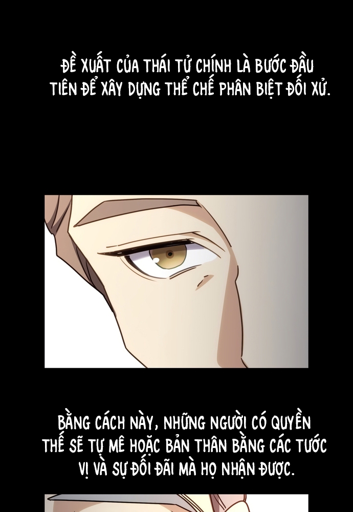 Trò Chơi Tình Ái Chap 18 - Next Chap 19