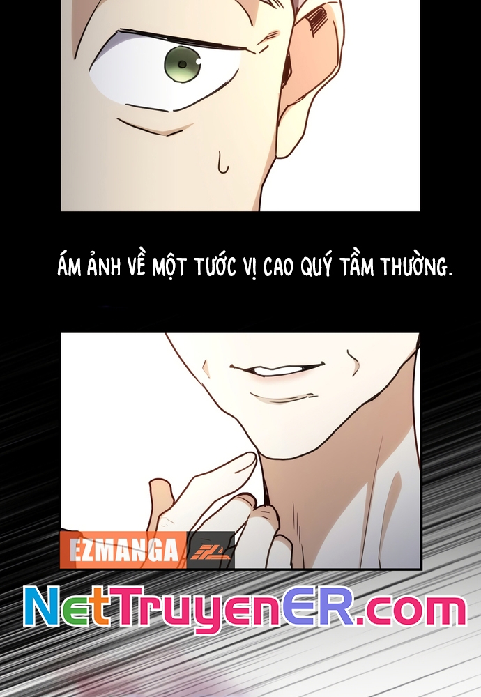 Trò Chơi Tình Ái Chap 18 - Next Chap 19