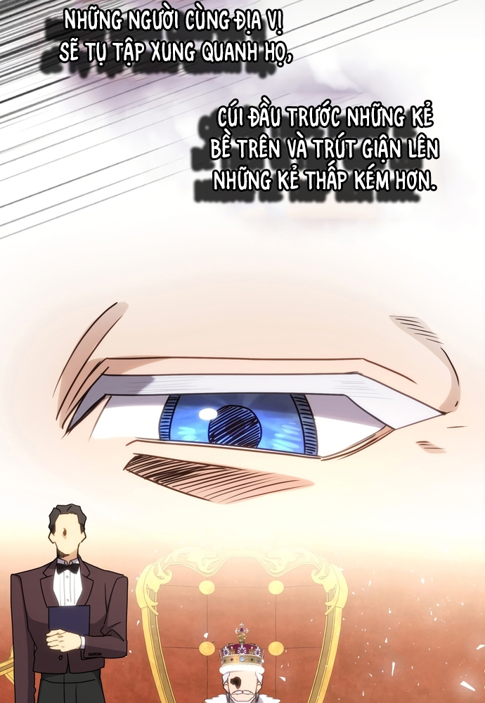 Trò Chơi Tình Ái Chap 18 - Next Chap 19