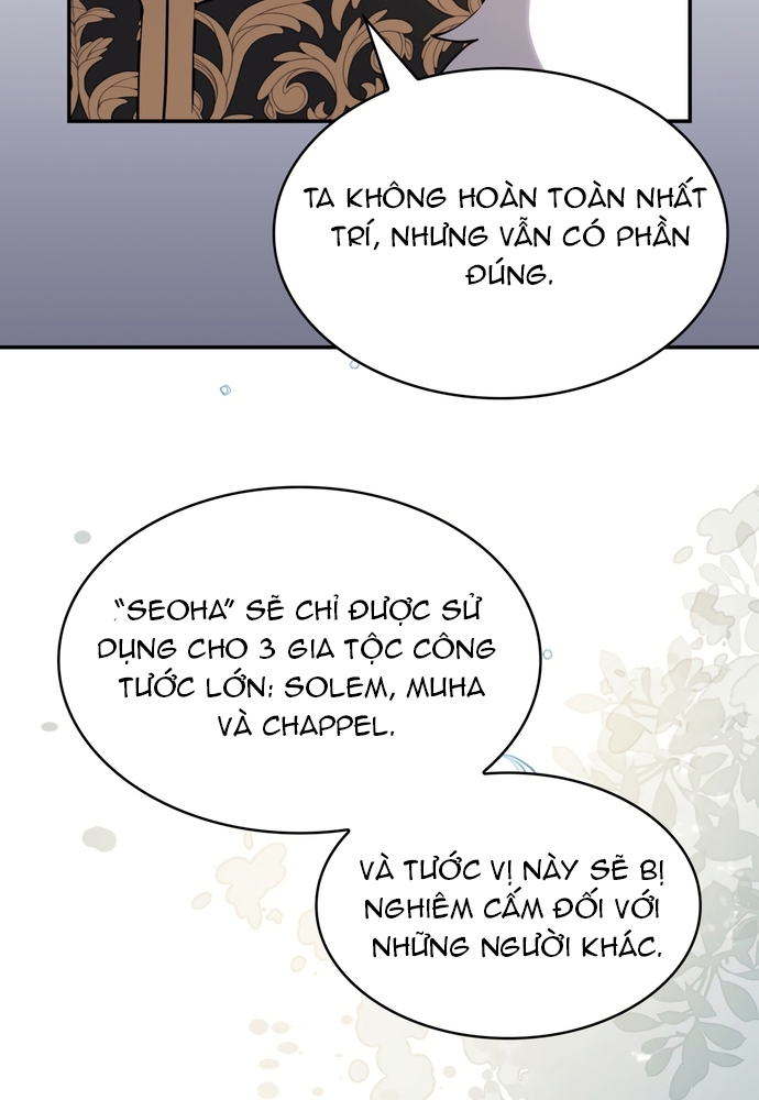 Trò Chơi Tình Ái Chap 18 - Next Chap 19