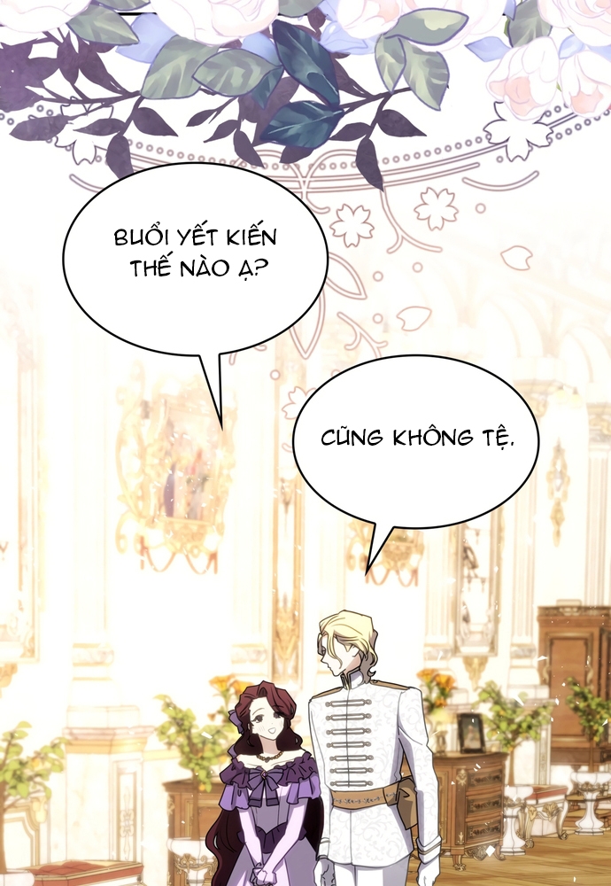 Trò Chơi Tình Ái Chap 18 - Next Chap 19
