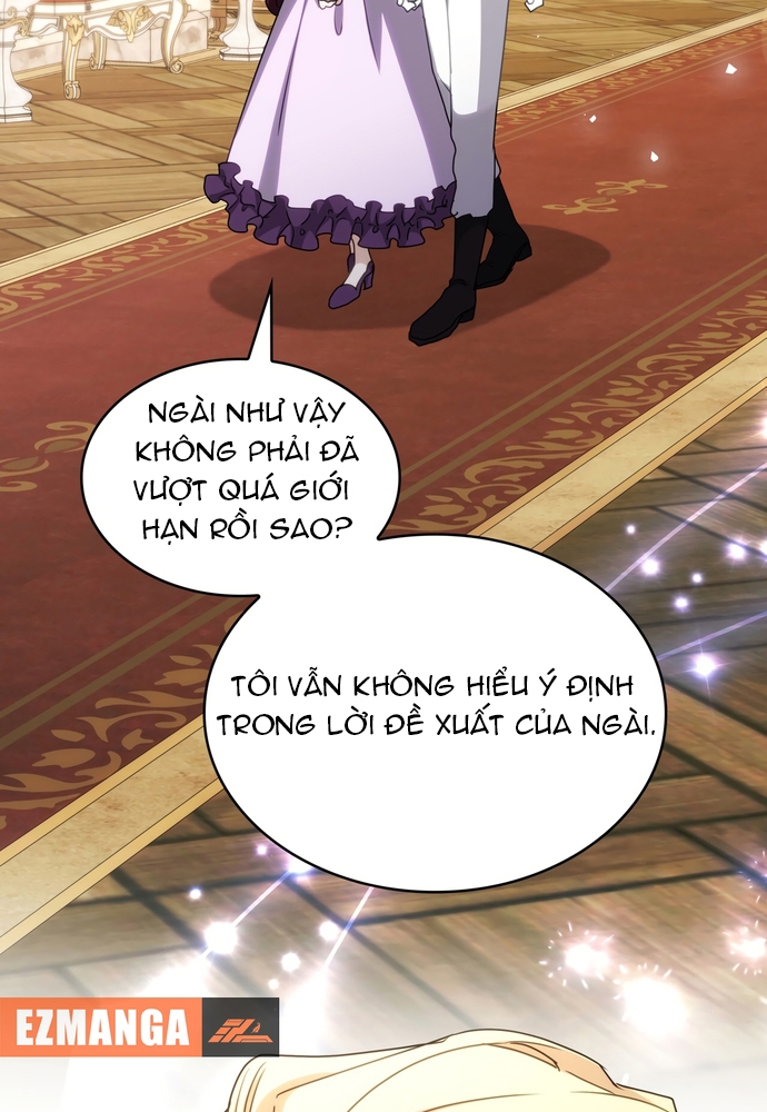 Trò Chơi Tình Ái Chap 18 - Next Chap 19