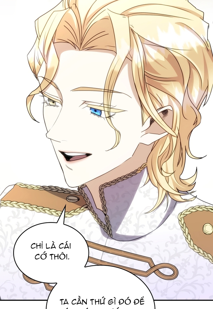 Trò Chơi Tình Ái Chap 18 - Next Chap 19