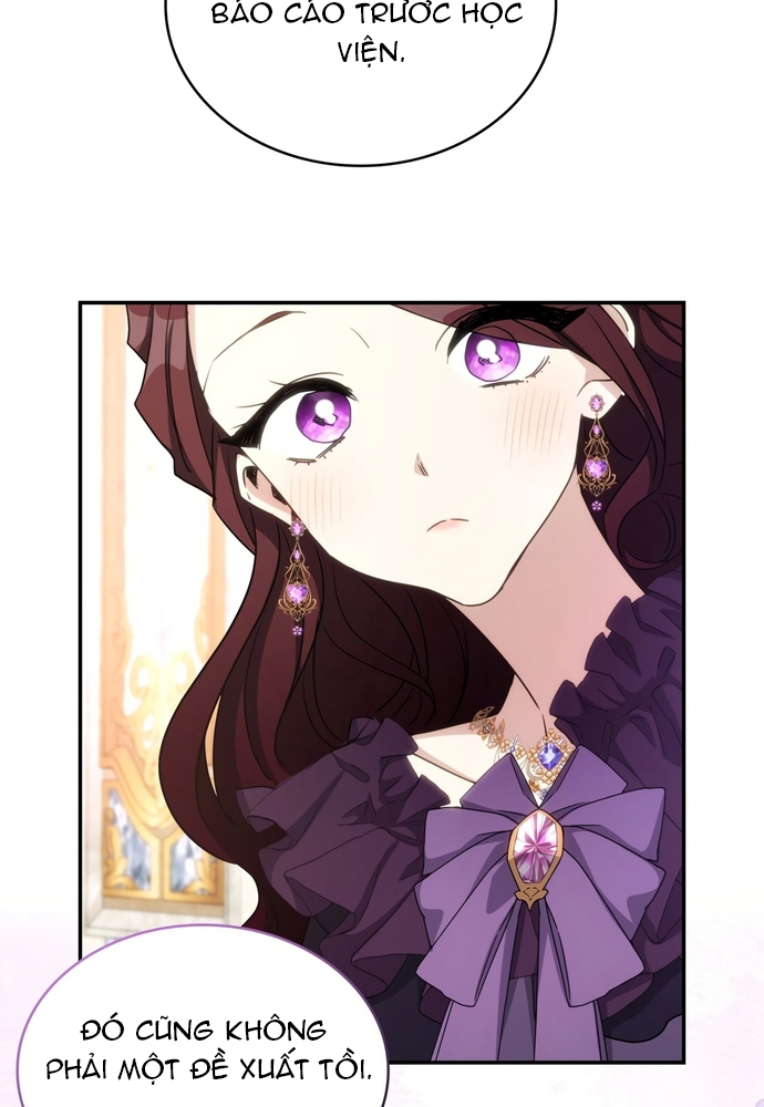 Trò Chơi Tình Ái Chap 18 - Next Chap 19