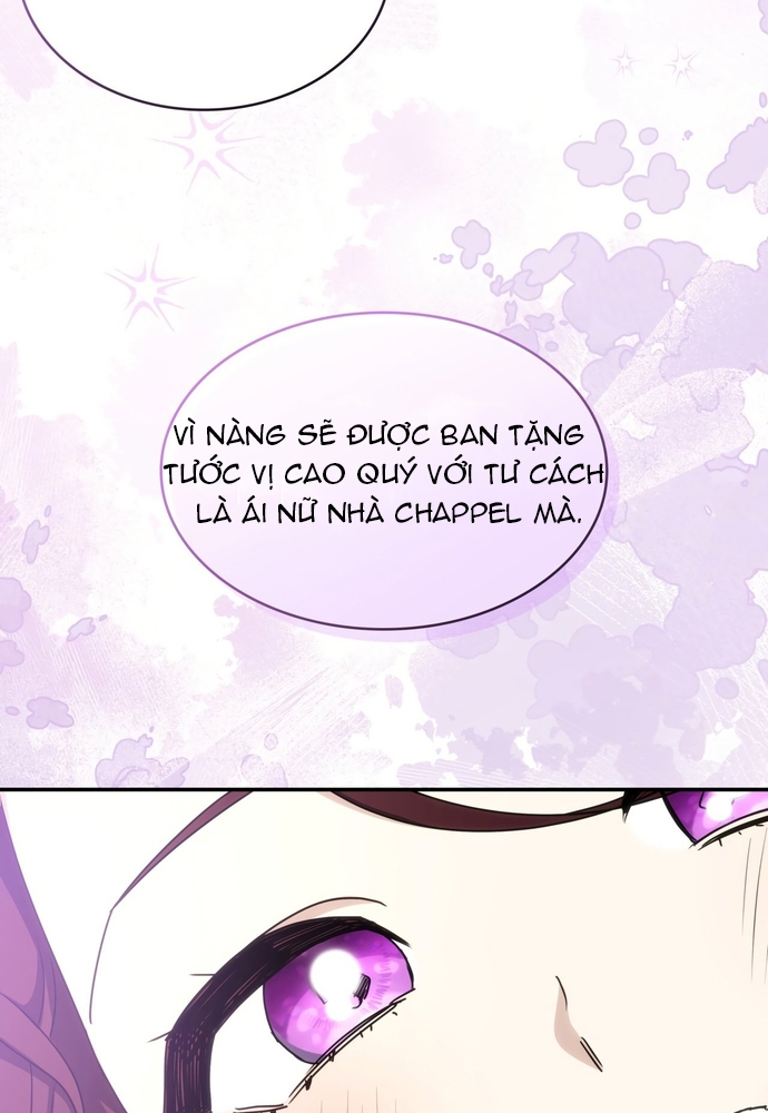 Trò Chơi Tình Ái Chap 18 - Next Chap 19