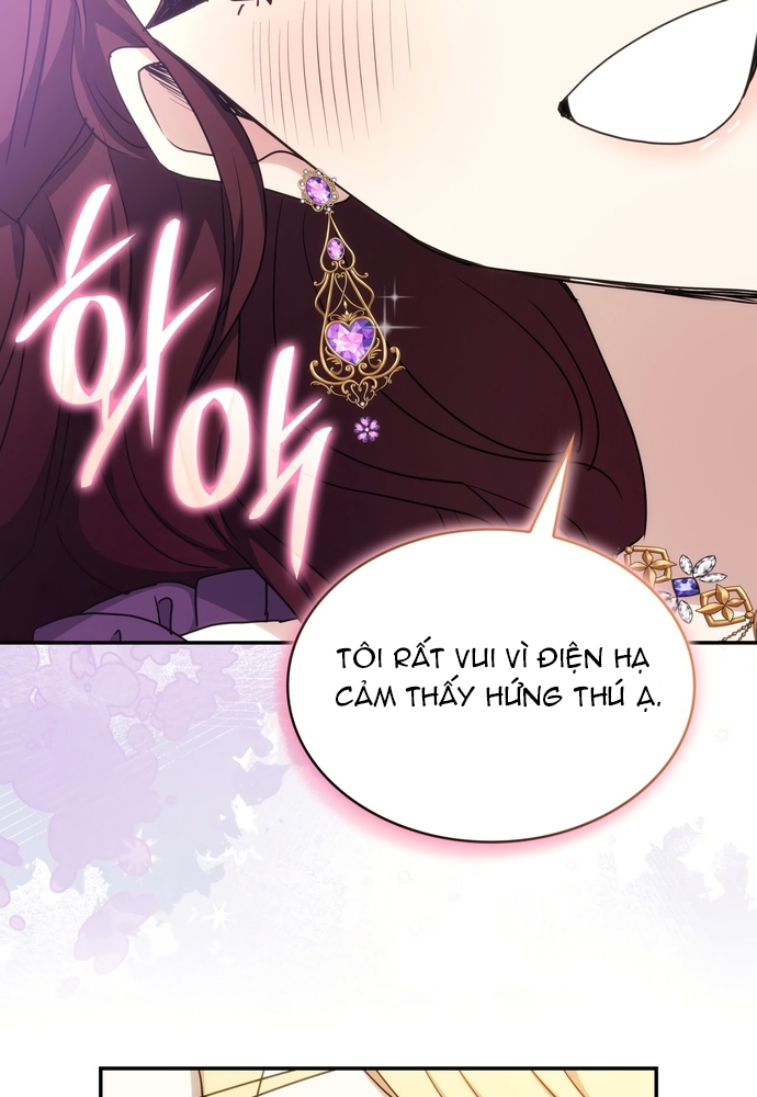 Trò Chơi Tình Ái Chap 18 - Next Chap 19