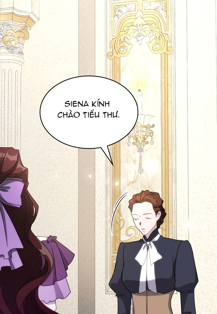 Trò Chơi Tình Ái Chap 18 - Next Chap 19