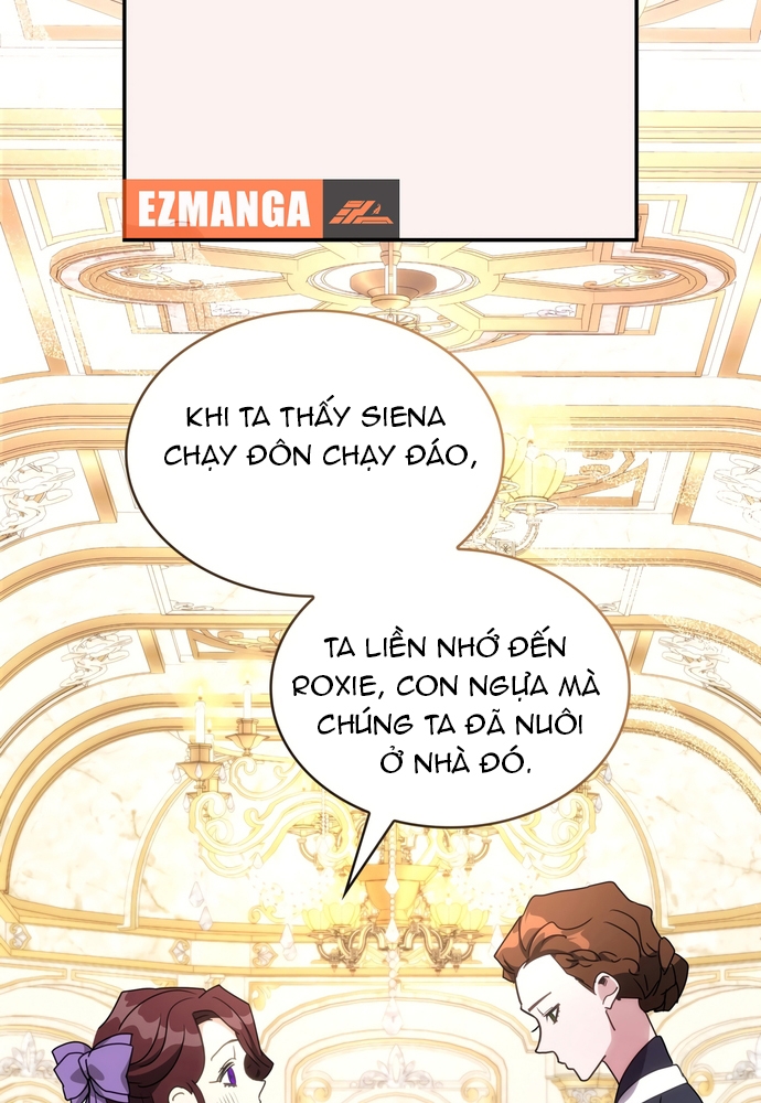 Trò Chơi Tình Ái Chap 18 - Next Chap 19
