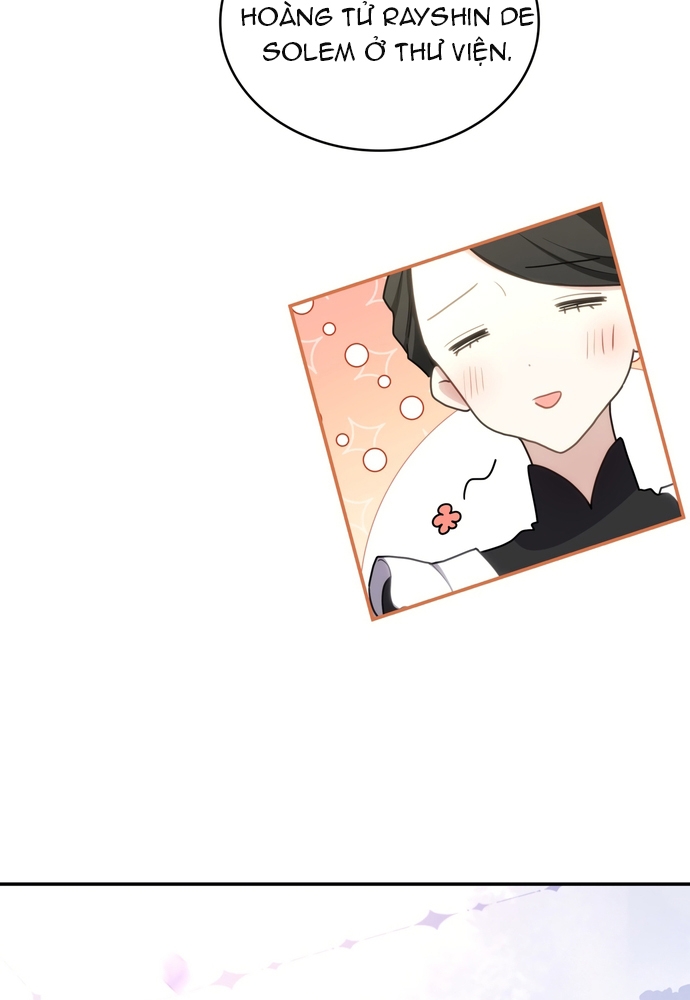 Trò Chơi Tình Ái Chap 18 - Next Chap 19