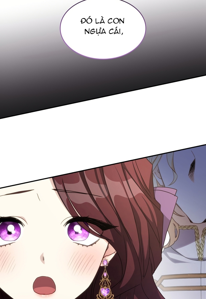 Trò Chơi Tình Ái Chap 18 - Next Chap 19