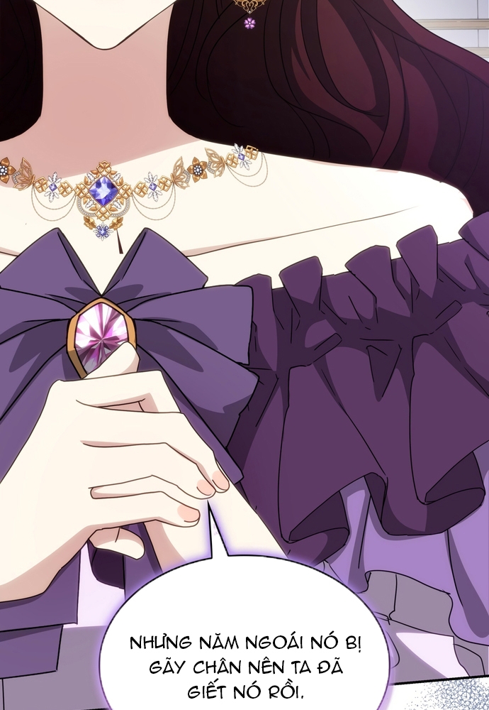 Trò Chơi Tình Ái Chap 18 - Next Chap 19