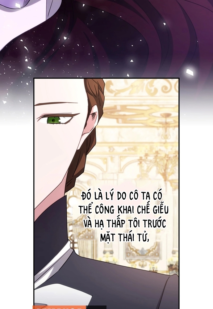 Trò Chơi Tình Ái Chap 19 - Next Chap 20
