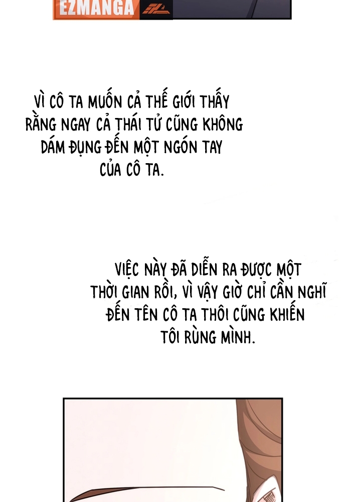 Trò Chơi Tình Ái Chap 19 - Next Chap 20