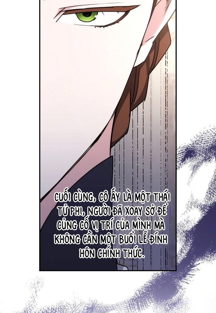 Trò Chơi Tình Ái Chap 19 - Next Chap 20