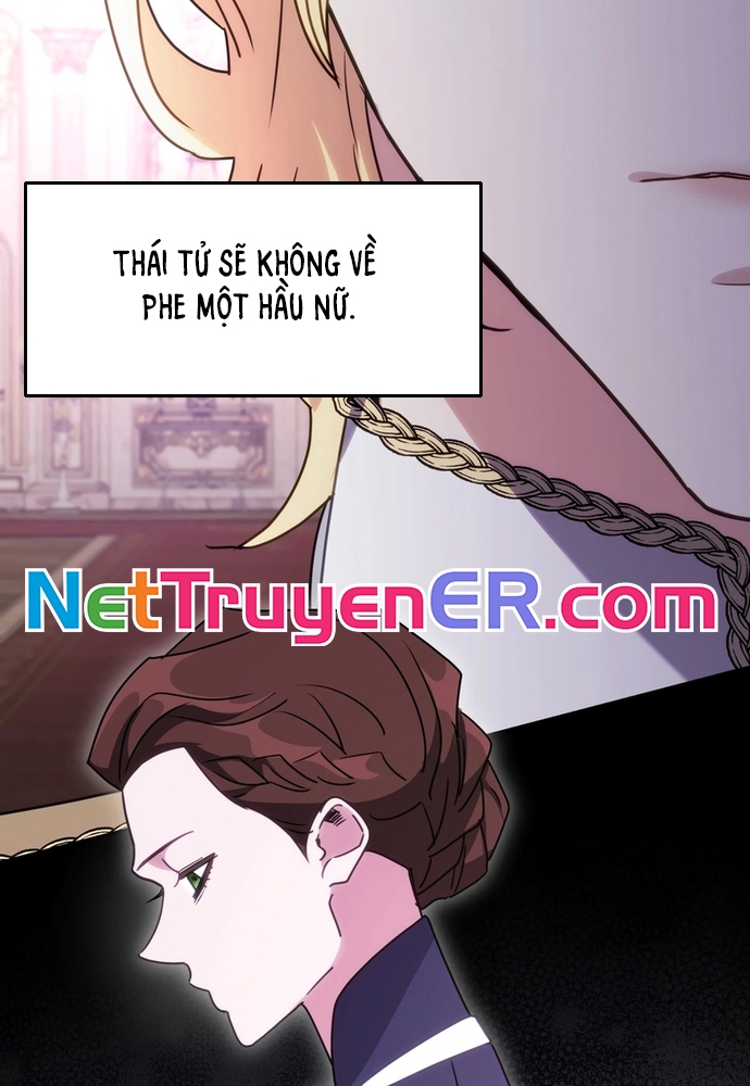 Trò Chơi Tình Ái Chap 19 - Next Chap 20