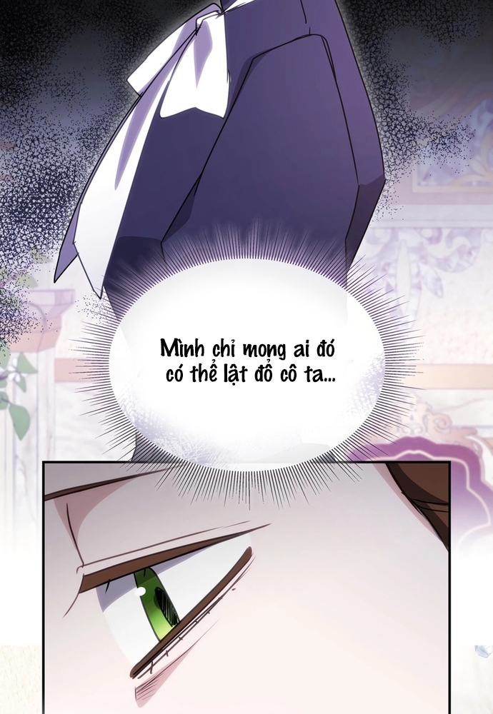 Trò Chơi Tình Ái Chap 19 - Next Chap 20