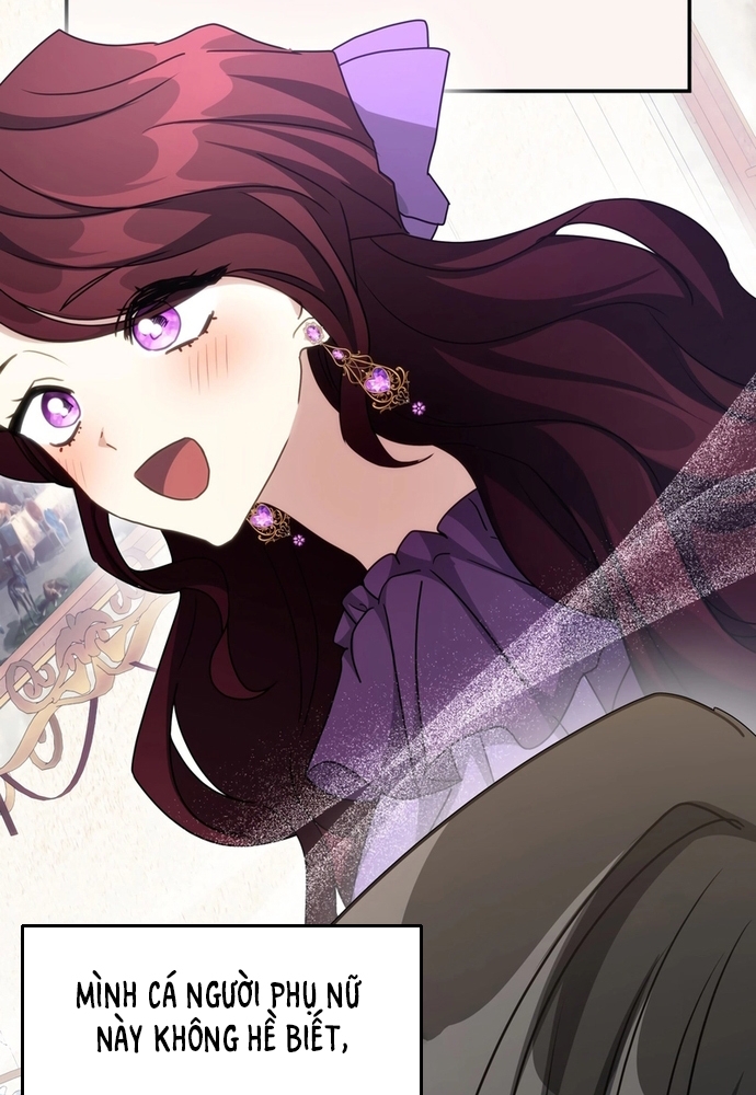 Trò Chơi Tình Ái Chap 19 - Next Chap 20