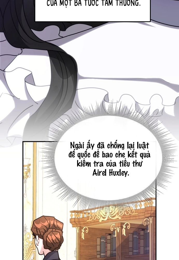 Trò Chơi Tình Ái Chap 19 - Next Chap 20