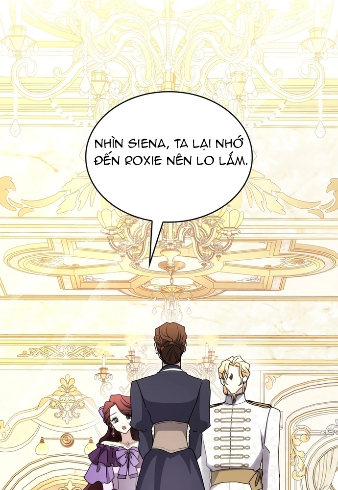 Trò Chơi Tình Ái Chap 19 - Next Chap 20