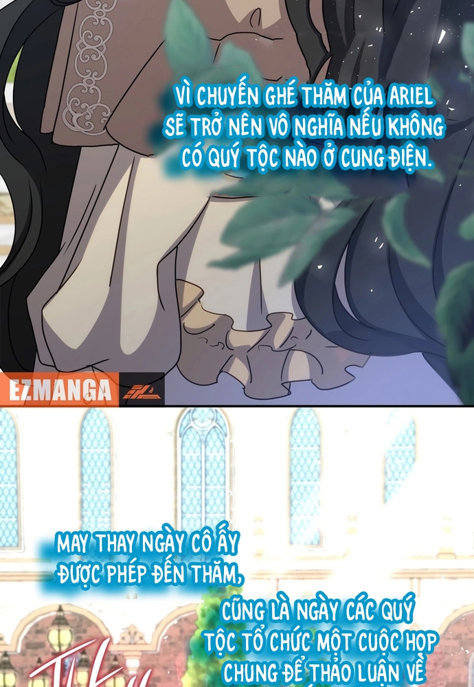 Trò Chơi Tình Ái Chap 19 - Next Chap 20