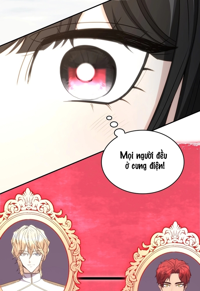 Trò Chơi Tình Ái Chap 19 - Next Chap 20