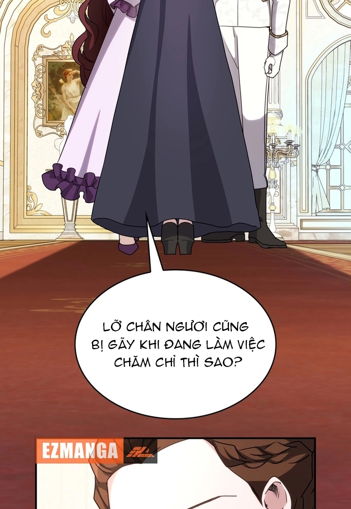 Trò Chơi Tình Ái Chap 19 - Next Chap 20