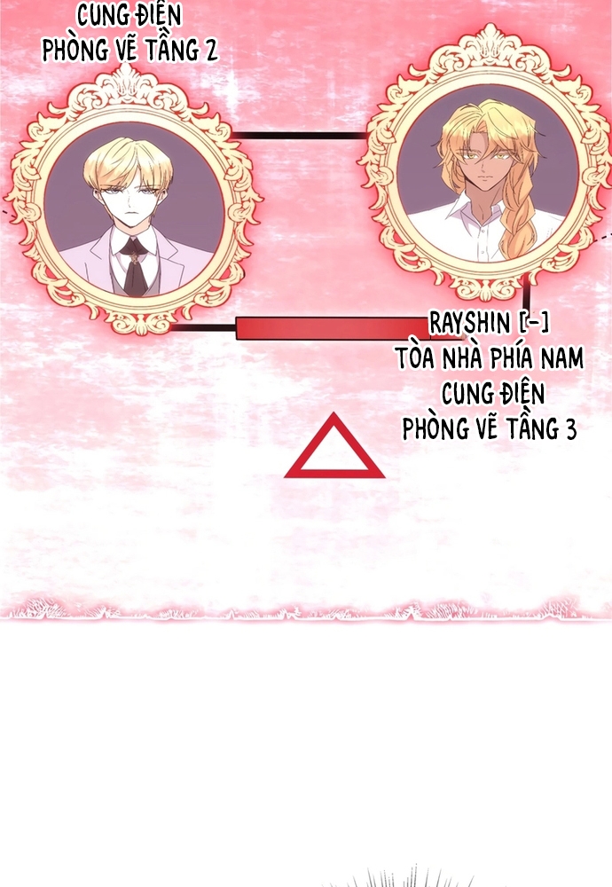 Trò Chơi Tình Ái Chap 19 - Next Chap 20