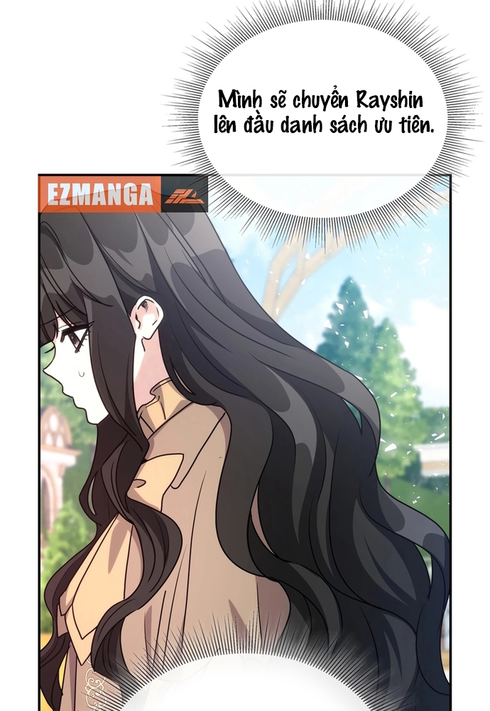 Trò Chơi Tình Ái Chap 19 - Next Chap 20