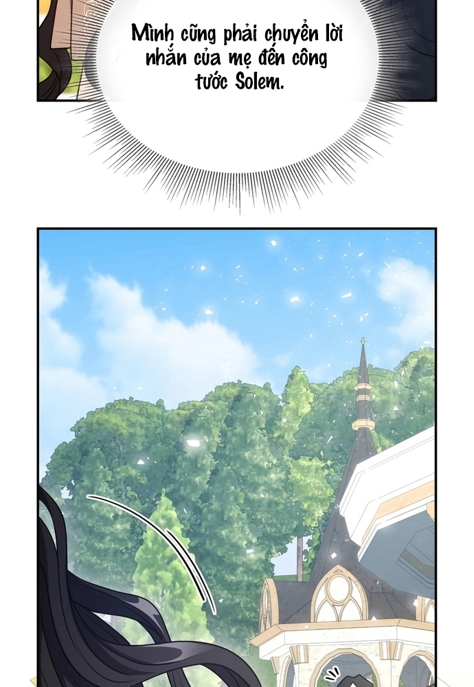 Trò Chơi Tình Ái Chap 19 - Next Chap 20