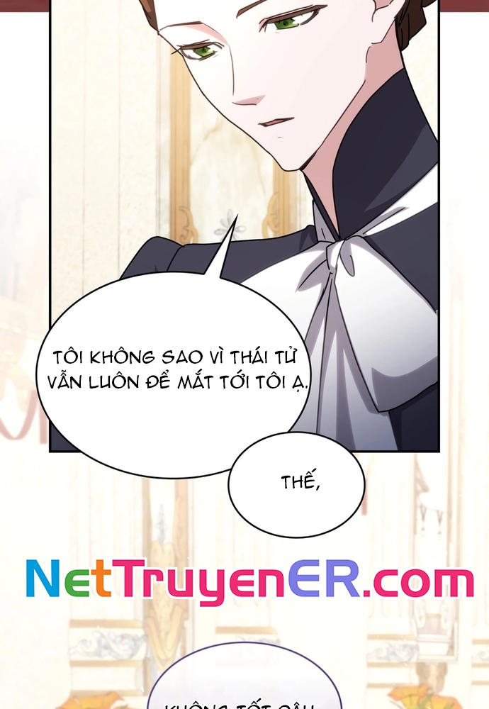 Trò Chơi Tình Ái Chap 19 - Next Chap 20