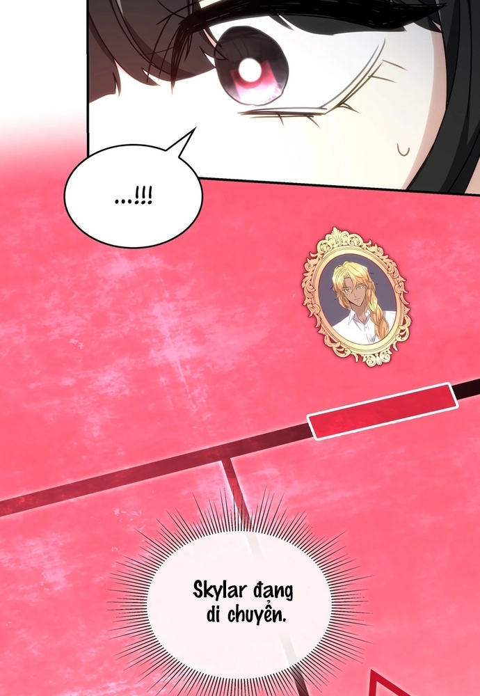 Trò Chơi Tình Ái Chap 19 - Next Chap 20