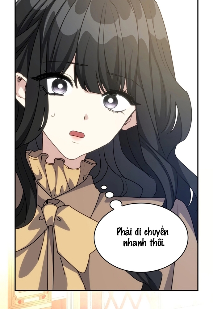 Trò Chơi Tình Ái Chap 19 - Next Chap 20