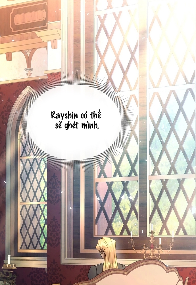 Trò Chơi Tình Ái Chap 19 - Next Chap 20