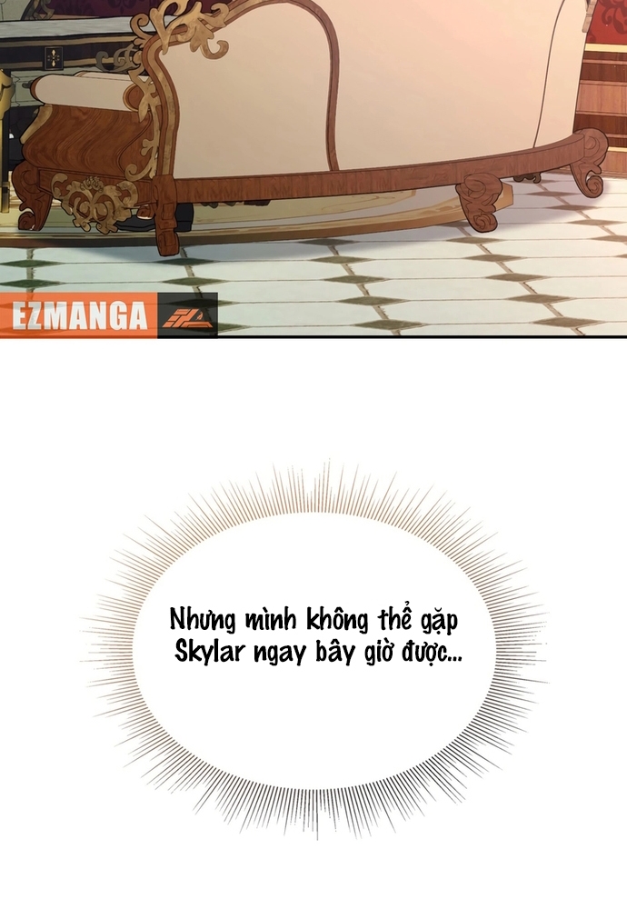 Trò Chơi Tình Ái Chap 19 - Next Chap 20