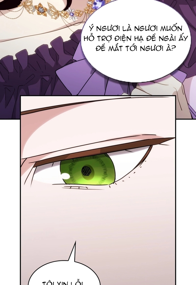 Trò Chơi Tình Ái Chap 19 - Next Chap 20