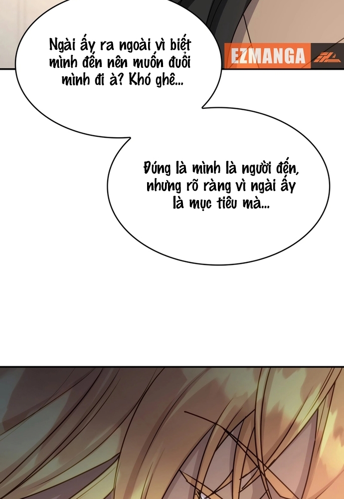 Trò Chơi Tình Ái Chap 19 - Next Chap 20