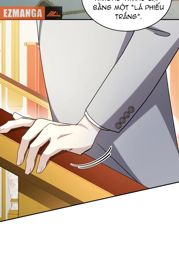 Trò Chơi Tình Ái Chap 19 - Next Chap 20