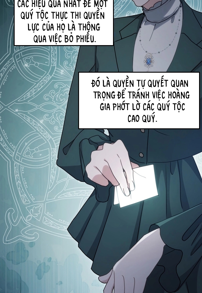 Trò Chơi Tình Ái Chap 19 - Next Chap 20