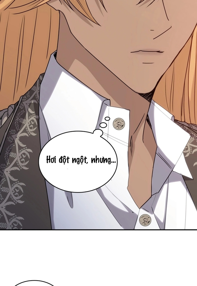 Trò Chơi Tình Ái Chap 19 - Next Chap 20