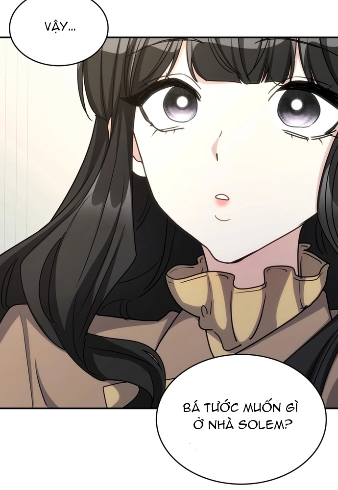 Trò Chơi Tình Ái Chap 19 - Next Chap 20