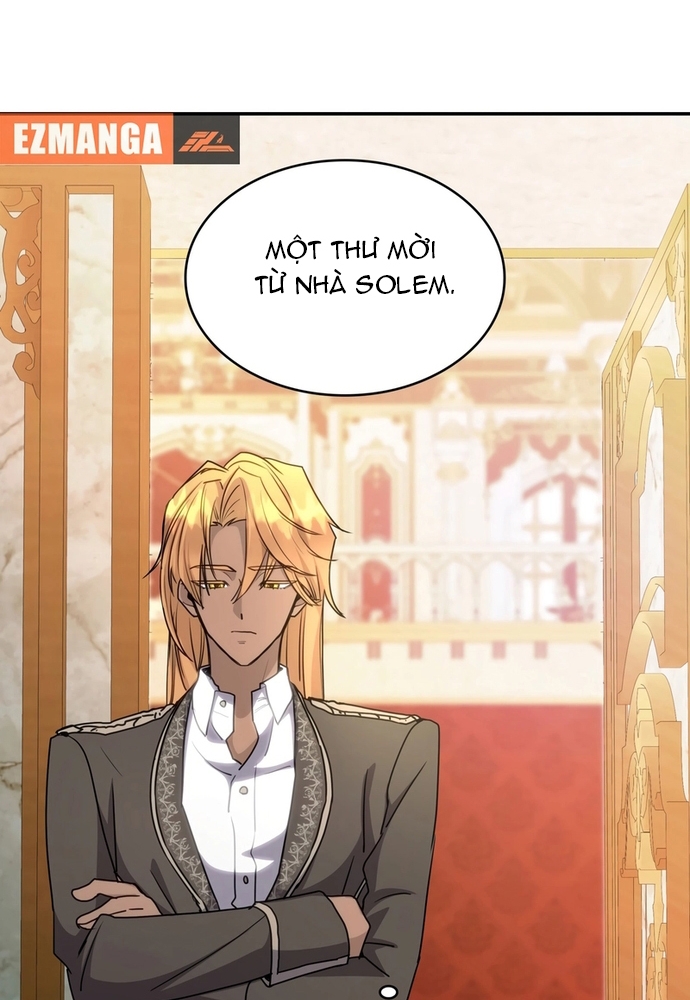 Trò Chơi Tình Ái Chap 19 - Next Chap 20