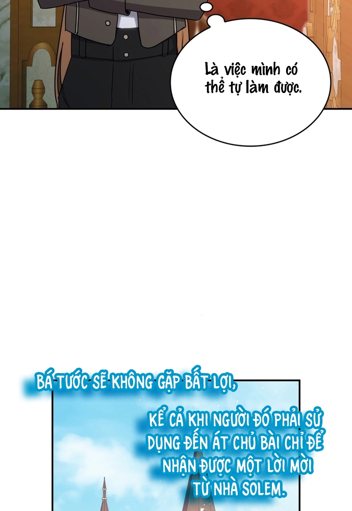 Trò Chơi Tình Ái Chap 19 - Next Chap 20