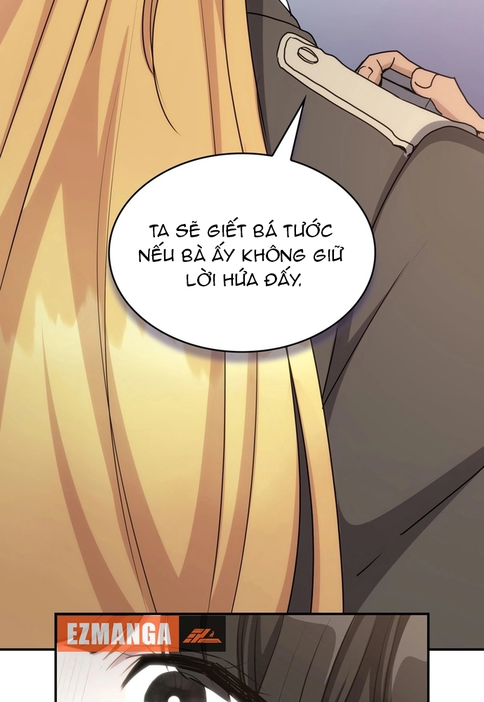 Trò Chơi Tình Ái Chap 19 - Next Chap 20